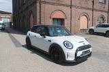 MINI Cooper S Trim Steptronic + Wippen*Navi*LED*RÜKA* - scheckheftgepflegte MINI MINI