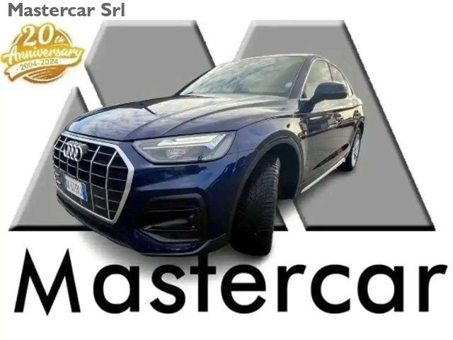 AUDI AUDI Q5 Sportback Advanced 2.0 tdi 163cv - GK613