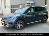 Seat Ateca 2.0 FR 4Drive 1.HAND*AHK*NAVI*360°KAMERA - Seat Ateca in Bochum