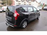 Dacia Lodgy Stepway Navi Temoo Scheckheftgepflegt - Dacia Lodgy: Stepway