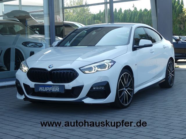 BMW 218 i M Gran Coupé M Sportpaket Ind.Shadow*19"