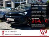 Opel Crossland GS Line 1.2 Turbo LED NAVI KAMERA APPL - Opel Crossland (X) Gebrauchtwagen in Berlin