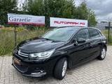 Citroën C4 Lim. Selection *Navi*Tempomat* - Citroën C4 in Hamburg
