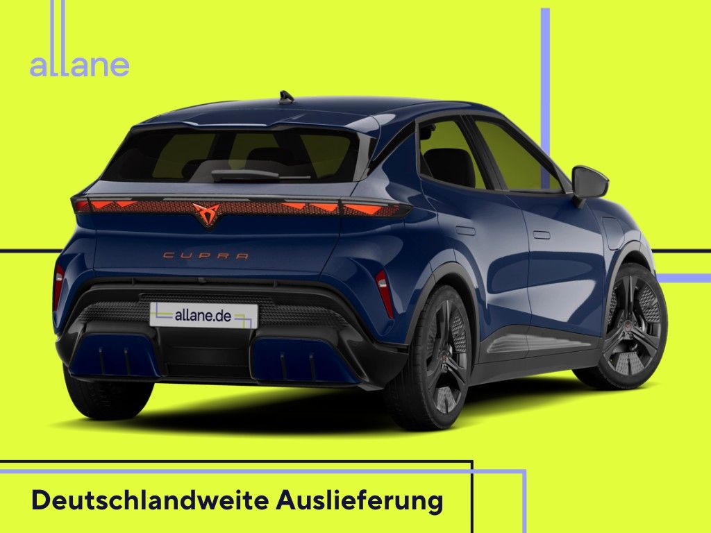 Cupra Raval - Bild 2