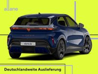 Cupra Raval - Vorschau Bild 2