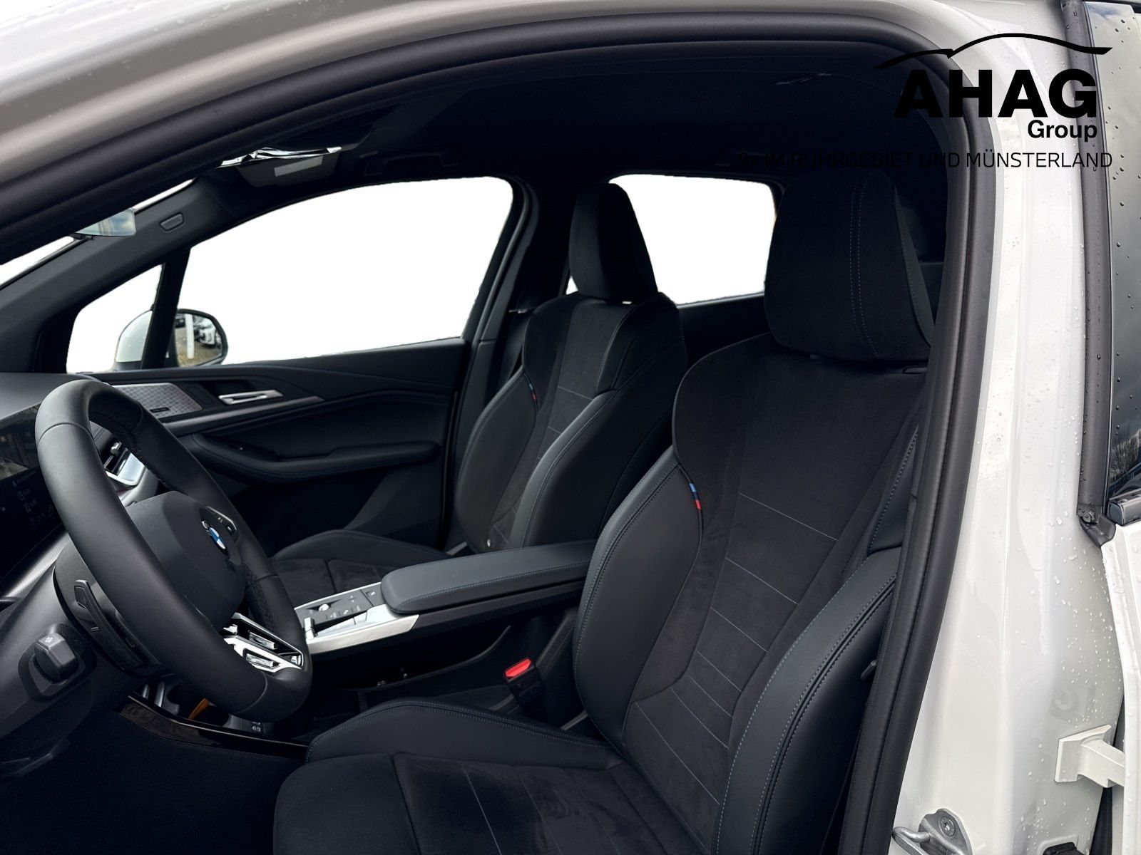 BMW 220 Active Tourer - Bild 7