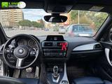 BMW 125 d 5p. Msport - BMW 125: 125d