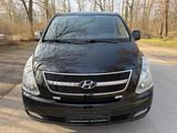 Hyundai H-1 Travel Premium Klima 8-Sitzer Leder 1.Hand - : Van, Travel