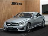 Mercedes-Benz Mercedes-benz CL 63 AMG - Mercedes-Benz CL 63 AMG aus 2011