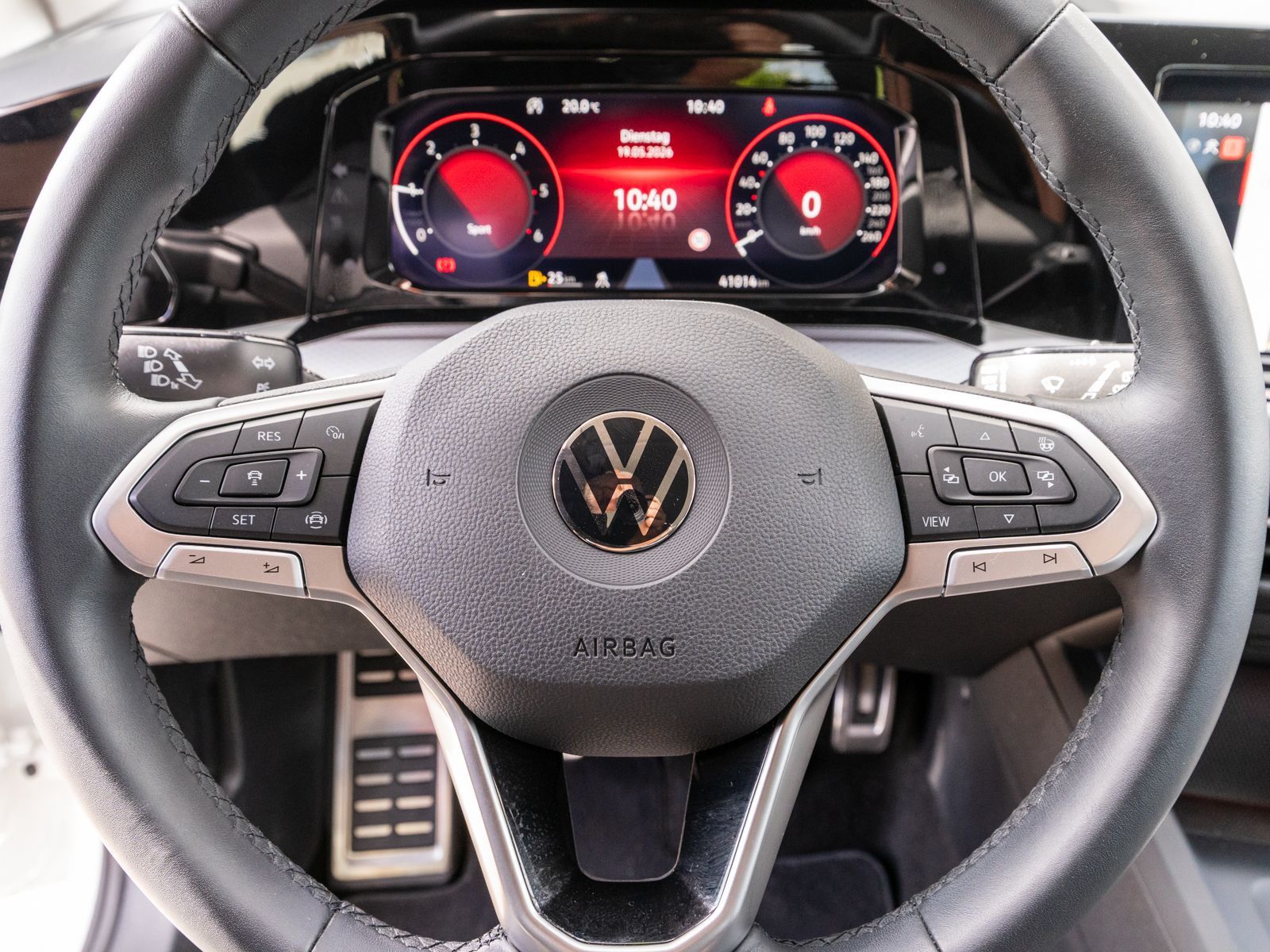 Volkswagen Golf - Bild 18