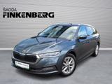 Skoda Octavia Combi 1.0 TSI First Edition *LED*Nav*AHK - Skoda Octavia: First Edition