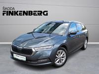 Skoda Octavia Combi 1.0 TSI First Edition *LED*Nav*AHK