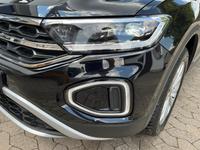 Volkswagen T-Roc Style 2,0 TDI DSG LED NAVI KAM ACC SHZ PDC