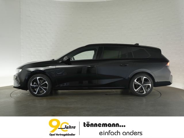 Astra L ST GS+AHK+360°KAMERA+AGR-SITZ+SITZ-/LENK