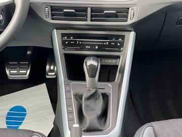 Volkswagen Taigo Energy 1,0l TSI 116 PS 7-Gang-DSG