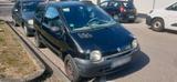Renault Twingo - Renault Twingo aus 2001