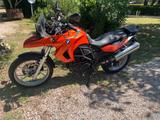BMW F650GS twin-tiefer, schönes Lady-Bike nur 25000 - Offers