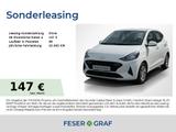 Hyundai i10 SELECT NAVI KAMERA CARPLAY KLIMA USB