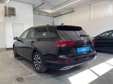 Volkswagen Golf - 4