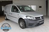 Volkswagen Caddy Maxi  TDI PDC Klima Tüv neu Regale 1-Hand - Volkswagen Caddy Maxi aus 2015