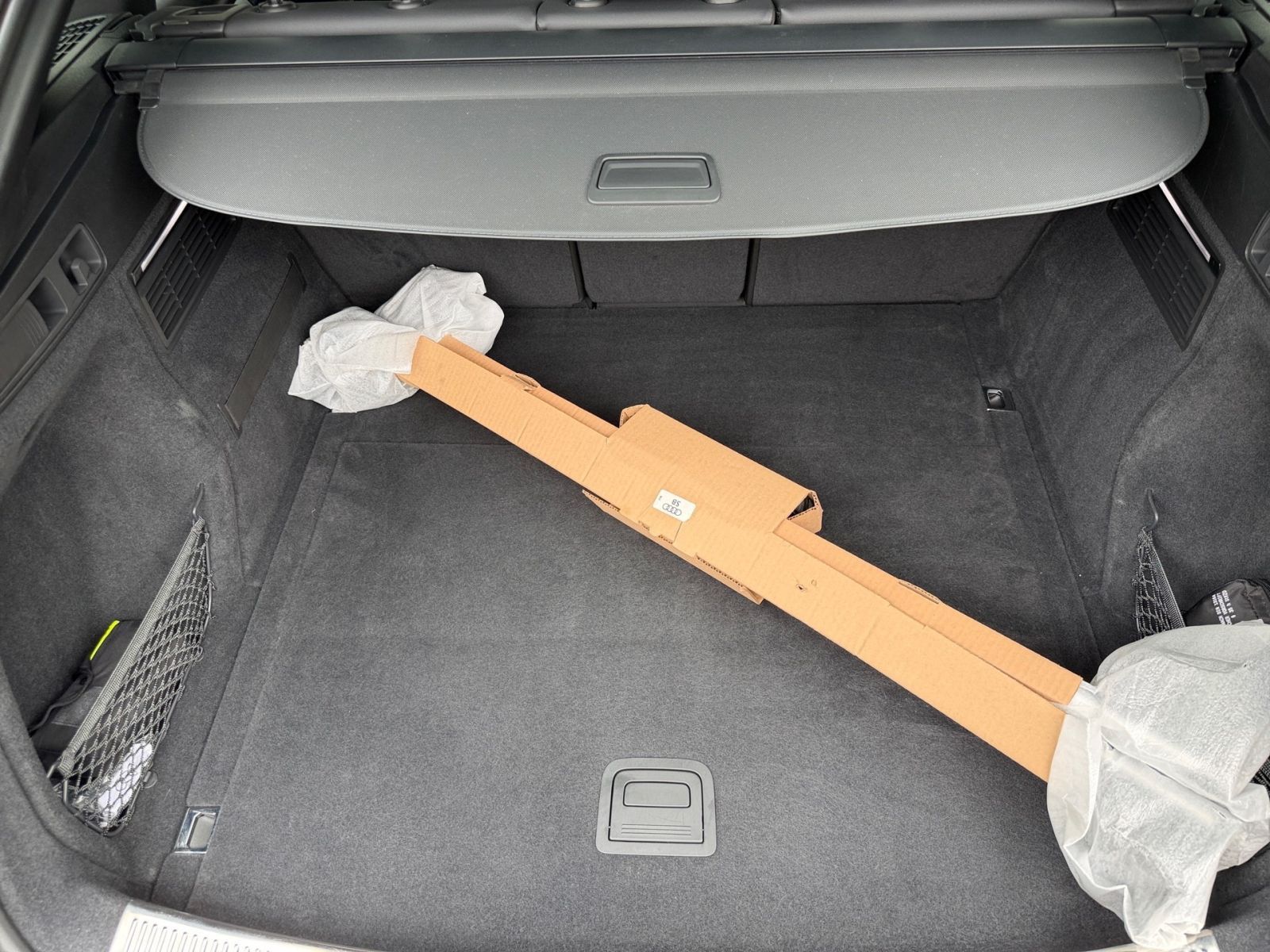Audi Q5 - Bild 9