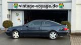 Mercedes-Benz CLK 200 - "Top Zustand - nie Rost !!" - gebrauchte Mercedes-Benz CLK 200 aus dem Jahr 1998
