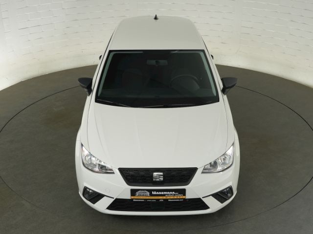 Ibiza REFERENCE TDI+KLIMAANLAGE+NEBELSCHEINWERFE