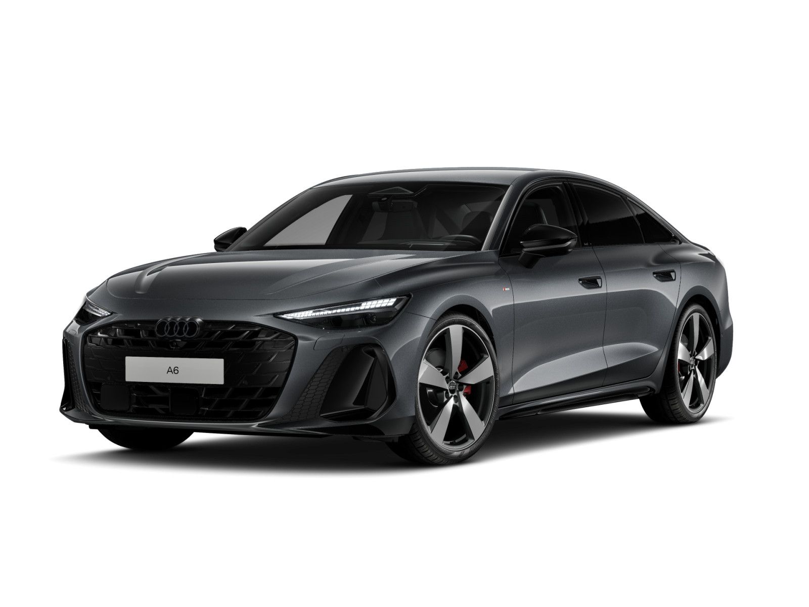 Audi A6 - Bild 2