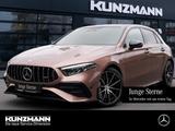 Mercedes-Benz A 35 AMG 4M Aero-Dynamik Night Panorama 360° - Mercedes-Benz A 35 AMG aus 2023