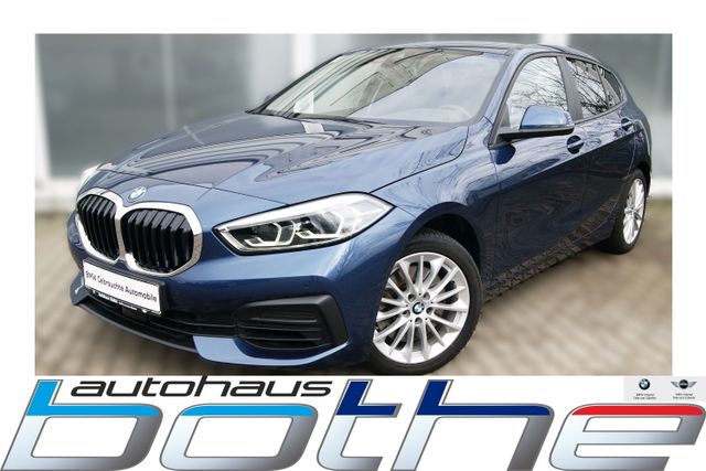 BMW 120i AUTOM*ADVANT*DAB*TEMP*SHZ*PARK* Advantage