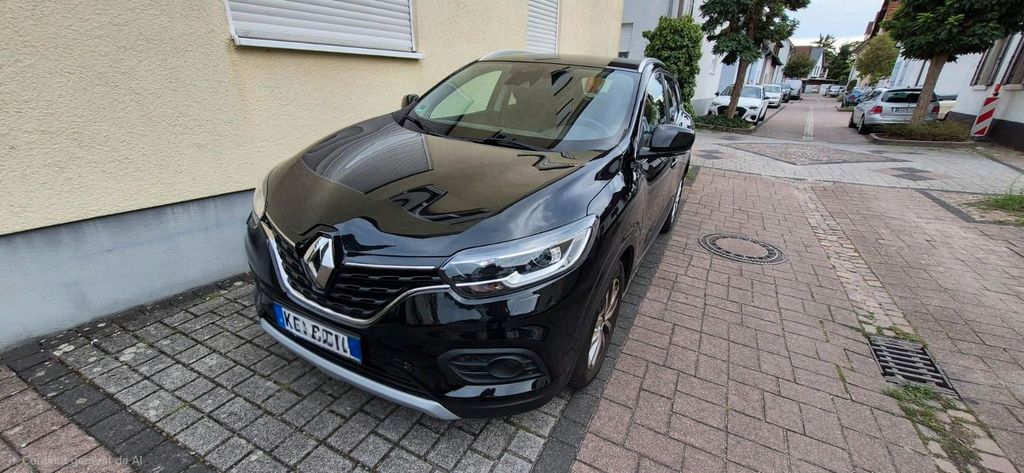 Image of Renault Kadjar