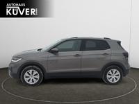 Volkswagen T-Cross Style 1.5 TSI DSG APP*ACC*NAVI*LED*PDC*S