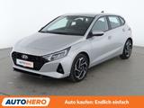 Hyundai i20 1.0 T-GDI Mild-Hybrid Trend Aut.*NAVI*LED* - Hyundai i20 Gebrauchtwagen in Stuttgart