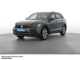 Volkswagen Tiguan Active TSI Pano  Navi  SHTZ  LED - Volkswagen Tiguan: Tsi