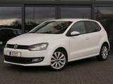 Volkswagen Polo 1.4 FSI Team KLIMA! PDC! SHZ! - Volkswagen Polo: Fsi