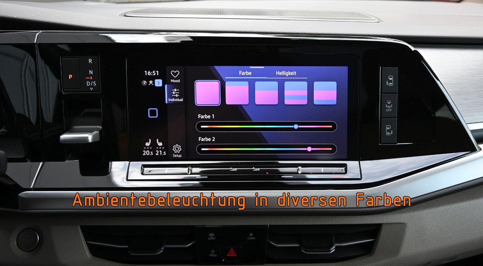 Fahrzeugabbildung Volkswagen T7 Multivan 2.0 TDI DSG Style Lang °UVP 82.348€°