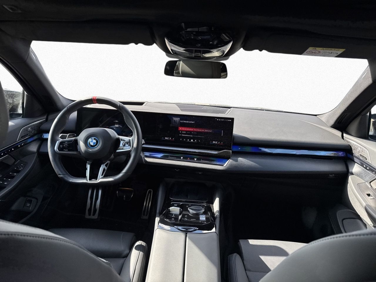 BMW i5 - Bild 17