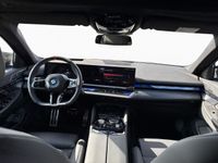 BMW i5 - Vorschau Bild 17