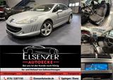 Peugeot 407 Coupe Sport #Automatik#Display#Tempomat#PDC - Peugeot: Coupe, Sport