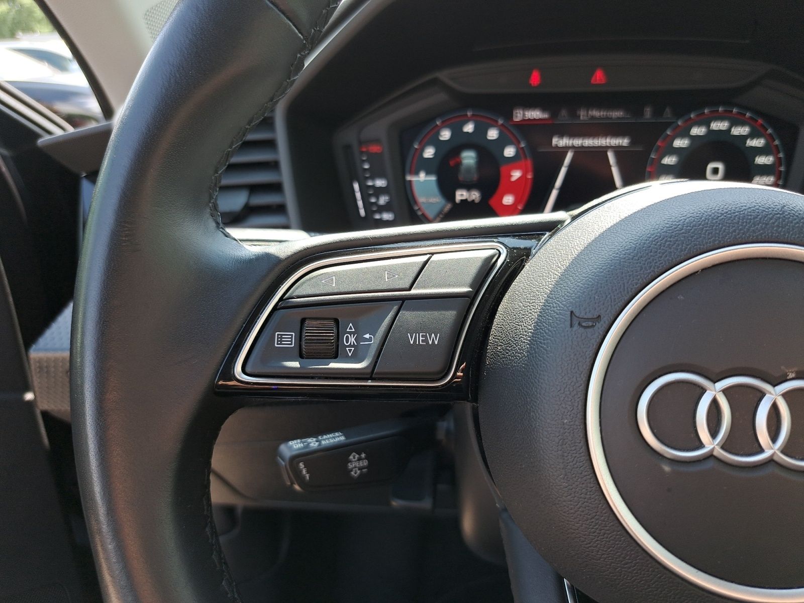 Audi A1 - Bild 23