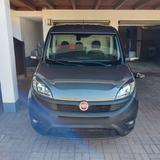Fiat Doblo Maxi - Fiat Doblo in Augsburg