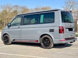 Volkswagen California Ocean 6.1 Edition 4Motion Diesel