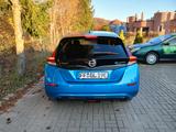 Nissan Leaf 150 PS 40 KWH, Winter,-LED-Paket 8-fach ber - Nissan Leaf von privat