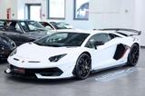 Lamborghini Aventador SVJ 6.5 V12|1 OF 900|IVA ESP - Lamborghini Aventador SVJ mit Benzin-Antrieb