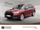 Audi Q7 S line 50 TDI quat. Matrix ACC Stdhz HuD AHK