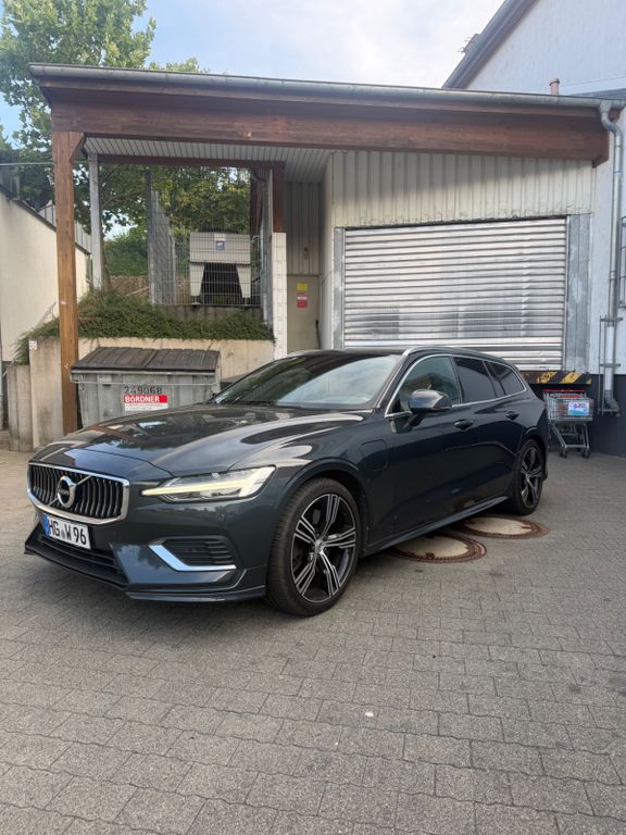 Image of Volvo V60