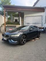 Volvo V60 T6 Recharge AWD Geartr. Inscript. Expres... - Volvo V60 Recharge Gebrauchtwagen
