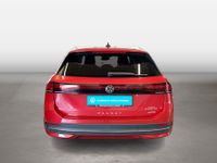 Volkswagen Passat - Vorschau Bild 6