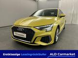 Audi A3 30 TFSI Sportback S tronic S line Kombi, 5-tü