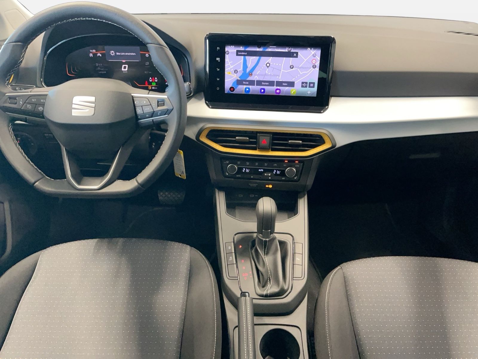 Seat Ibiza - Bild 10